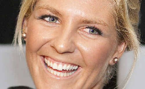 World surfing superstar made our list of the Tweed's most influential women. World surfing superstar made our list of the Tweed's most influential women.